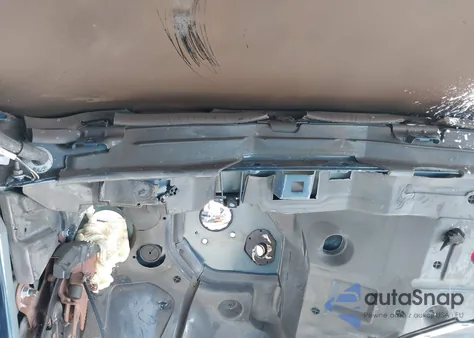 2006 Chevrolet Suburban 1500 Z71 z USA, uszkodzony, nr VIN 3GNFK16ZX6G112767